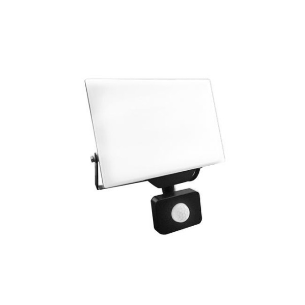 Master LED reflektor ULTRON 50W 4000K senzor 5104
