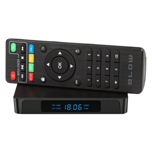 Android box V3
