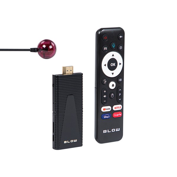 Android Box V4 stick  77-308