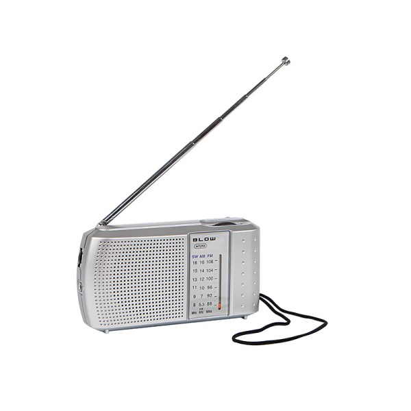 Prenosni radio RA7  
