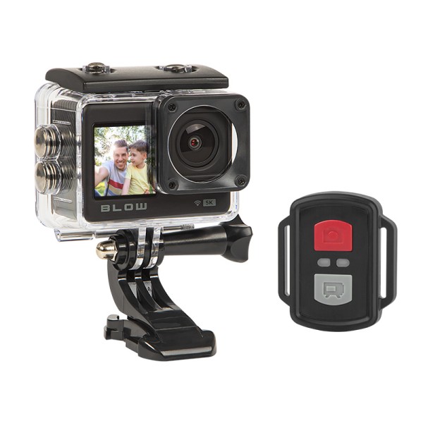 Športna kamera Pro4U 11 5K