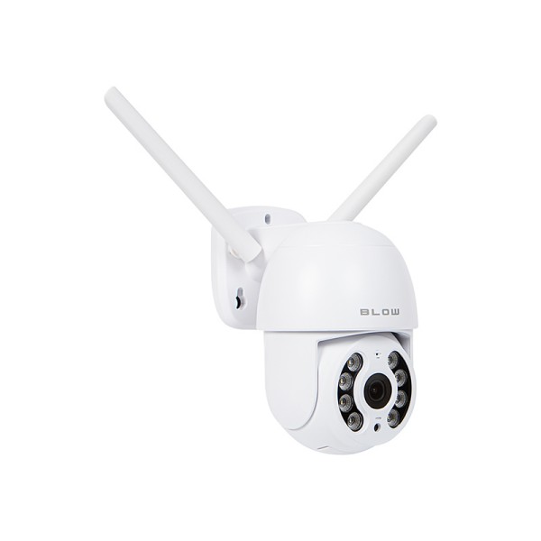 Vrtljiva IP kamera I-302