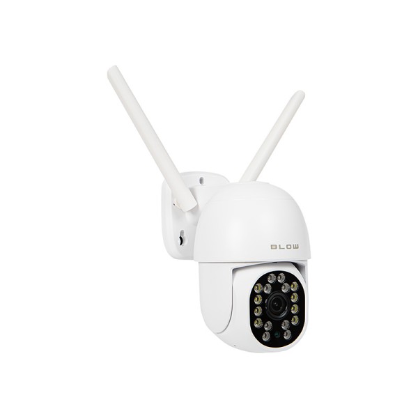 Vrtljiva IP kamera I-305
