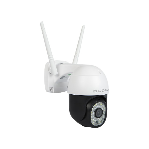 Zunanja WiFi kamera PTZ 2MP H-312