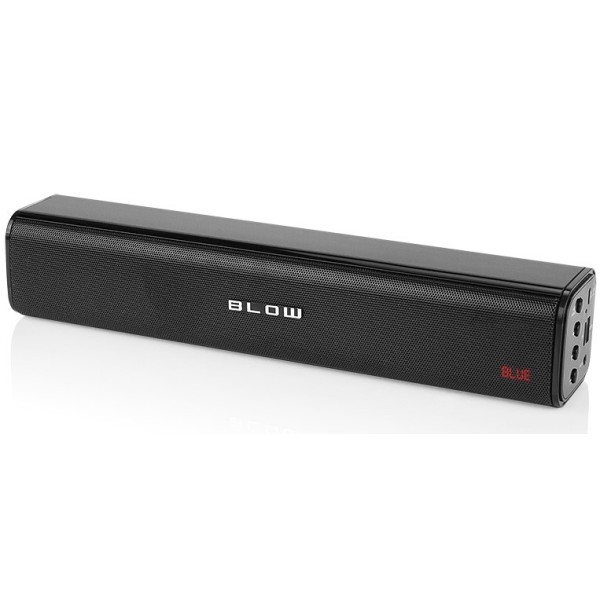 Bluetooth zvočnik BT610 | USB, AUX, SD, FM - Odprta embalaža