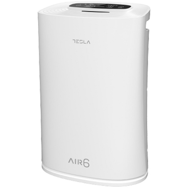Tesla AIR6, čistilec zraka, beli