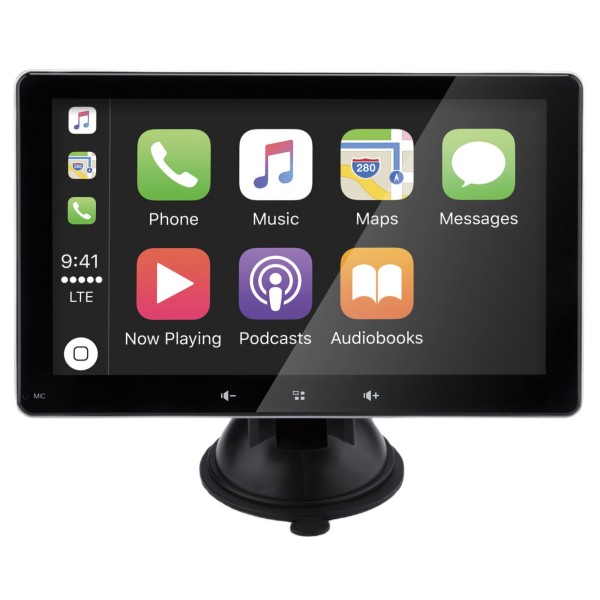 FM oddajnik ES-300 Phoenix CarPlay