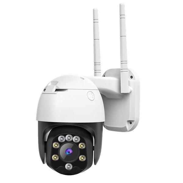 SD05W nadzorna kamera, 1080p, Wi-Fi, zunanja  I 30m