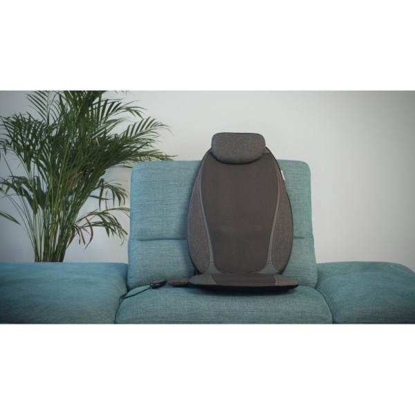 masažna podloga Cosy shiatsu MD-R4530