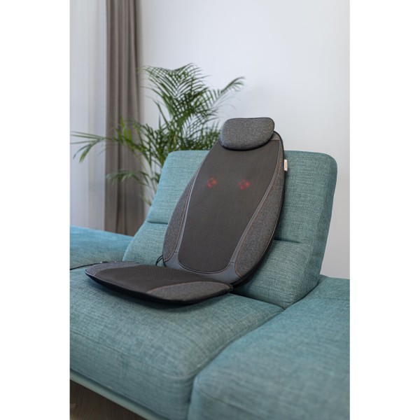 masažna podloga Cosy shiatsu MD-R4530