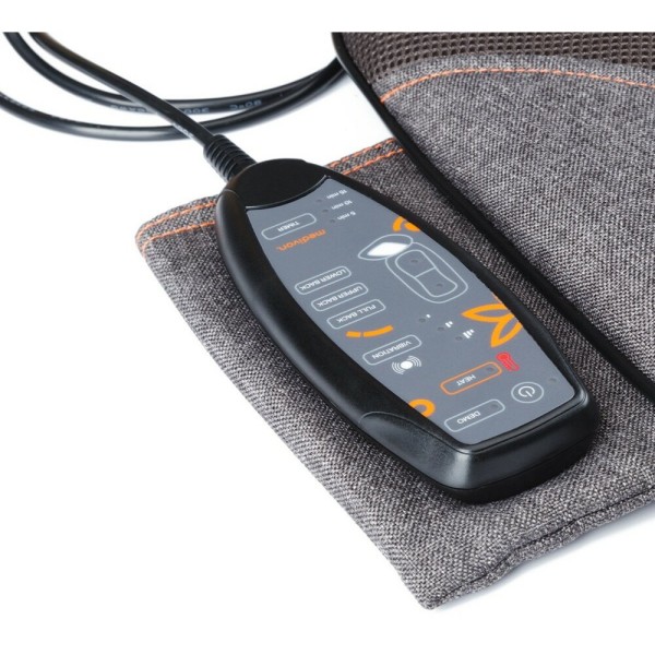 masažna podloga Cosy shiatsu MD-R4530