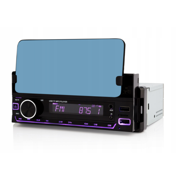 Vordon Avtoradio HT-230 Lincoln