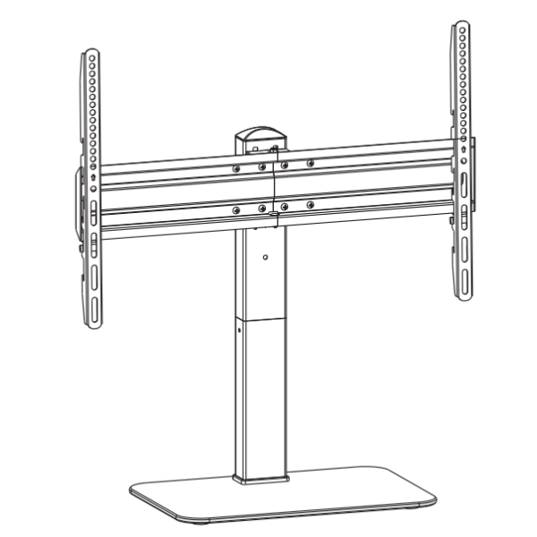 Superior Nosilec za TV SUPSTV020 37