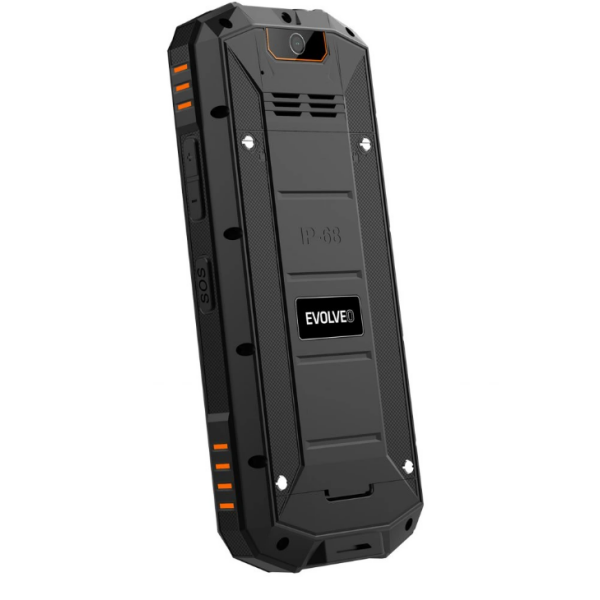 Evolveo GSM aparat StrongPhone X5
