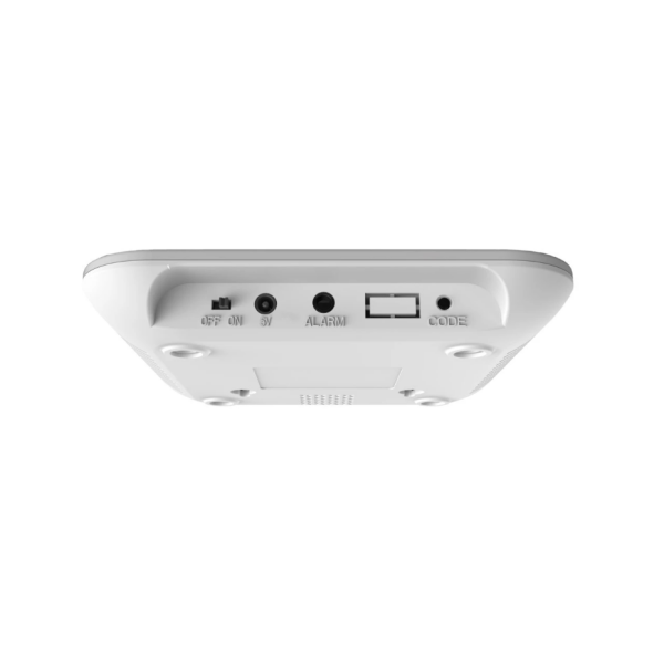 Sonix PRO brezžični GSM alarm