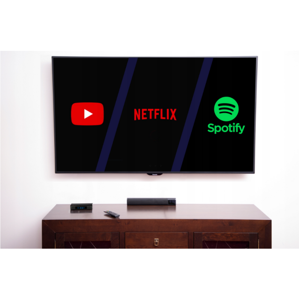 Android box V2.1