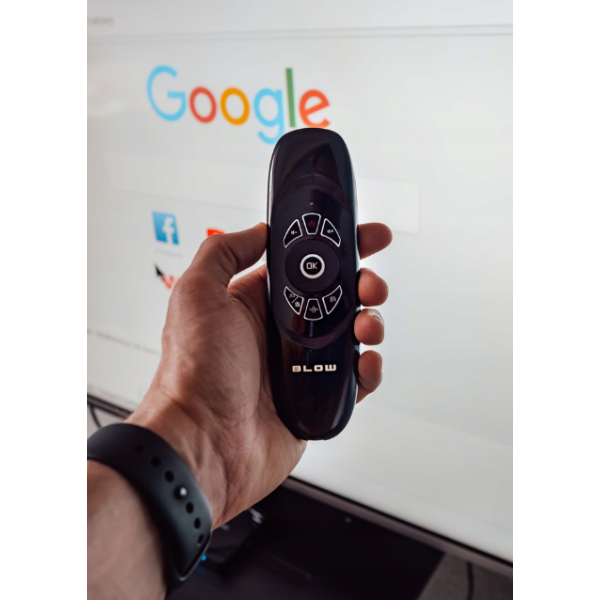  Android box V2.1