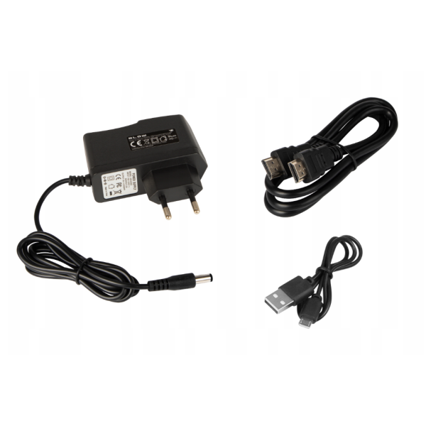  Android box V2.1