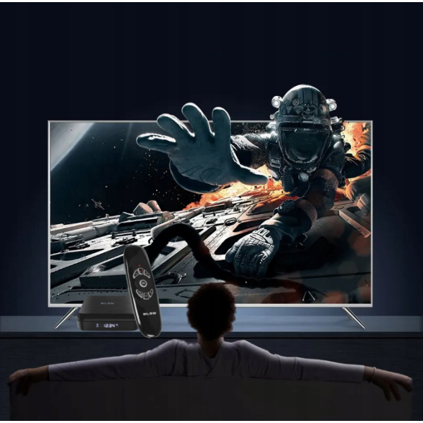  Android box V2.1