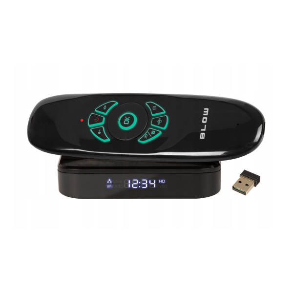  Android box V2.1