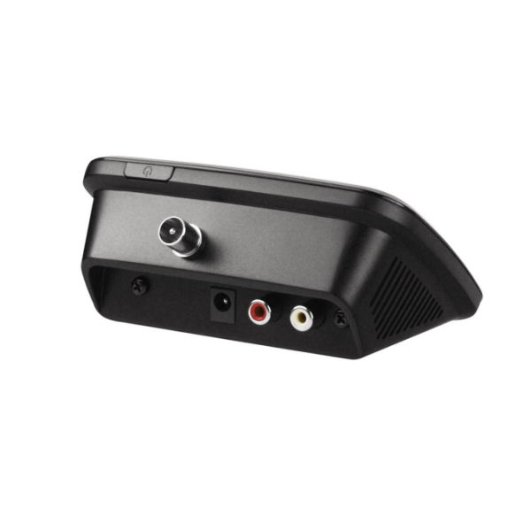 Albrecht DR 52 BA radijski adapter DAB+ 