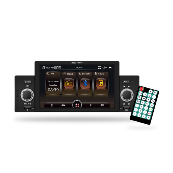Avtoradio RF500