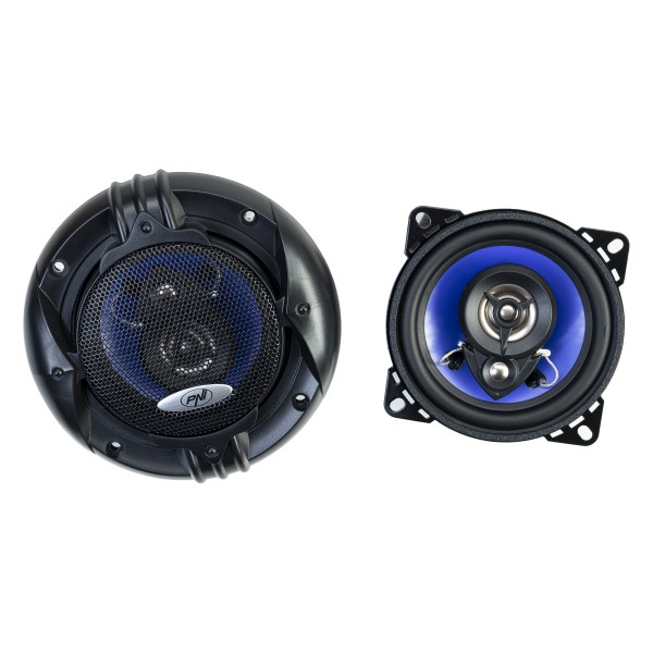 HIFI400 avtozvočniki, 80W, 4 Ohm, 10 cm, 2kosa