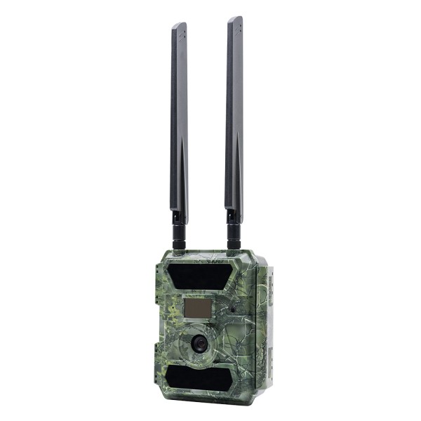 Lovska kamera Hunting 400C 12MP I 4G I 57 nevidnih LED I GPS
