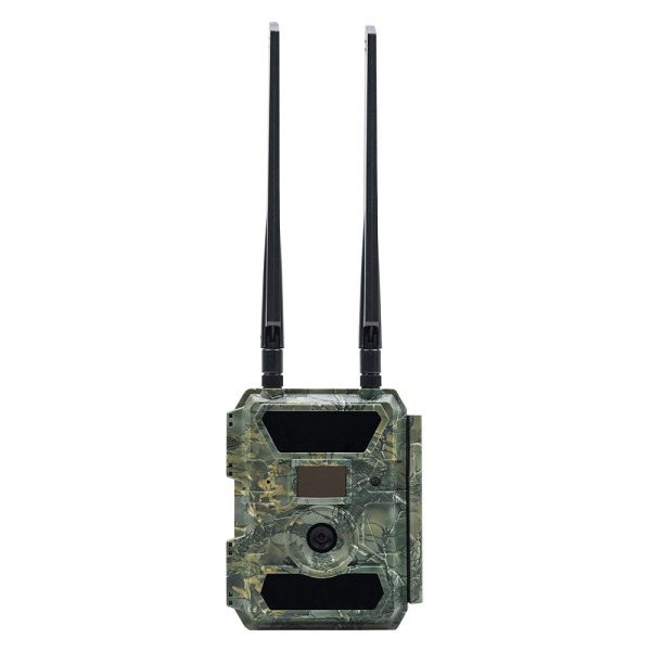 Lovska kamera Hunting 400C 12MP, 4G, 57 nevidnih LED, GPS - Odprta embalaža