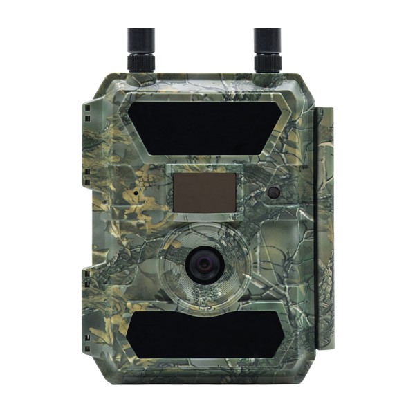 Lovska kamera Hunting 400C 12MP, 4G, 57 nevidnih LED, GPS - Odprta embalaža