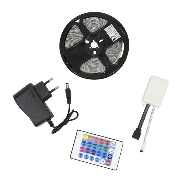 LED trak 2835RGB 5m