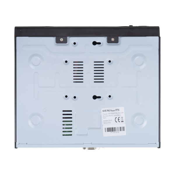 NVR PNI House IP716 videonadzorni paket