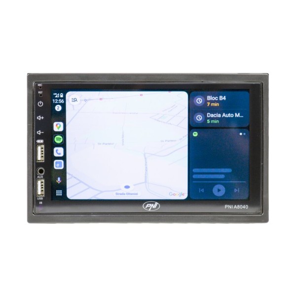 PNI Avtoradio A8040 Android