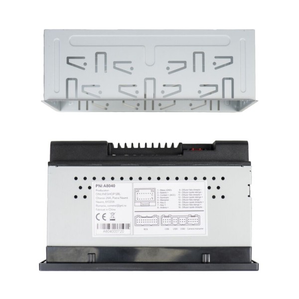 PNI Avtoradio A8040 Android
