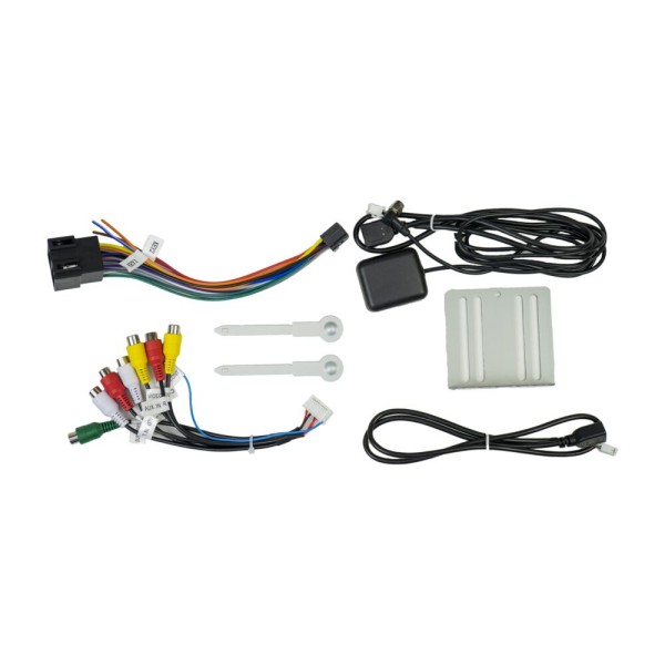 PNI Avtoradio A8040 Android