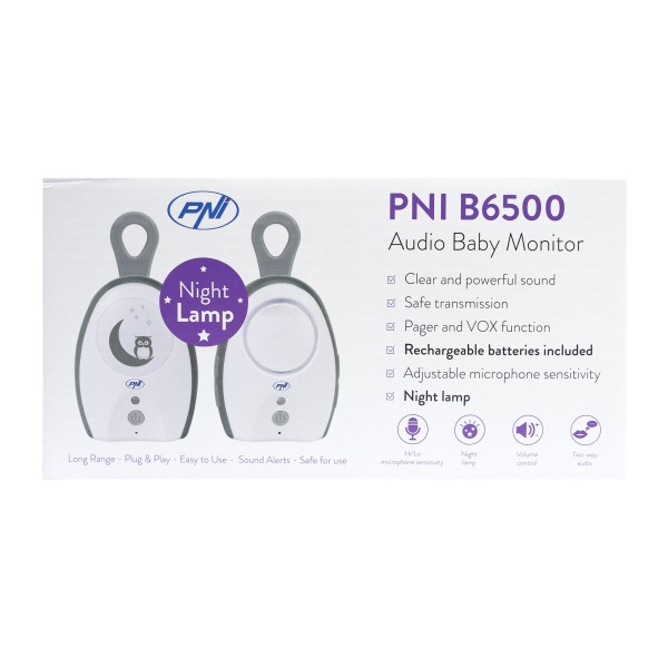 PNI Baby monitor B6500