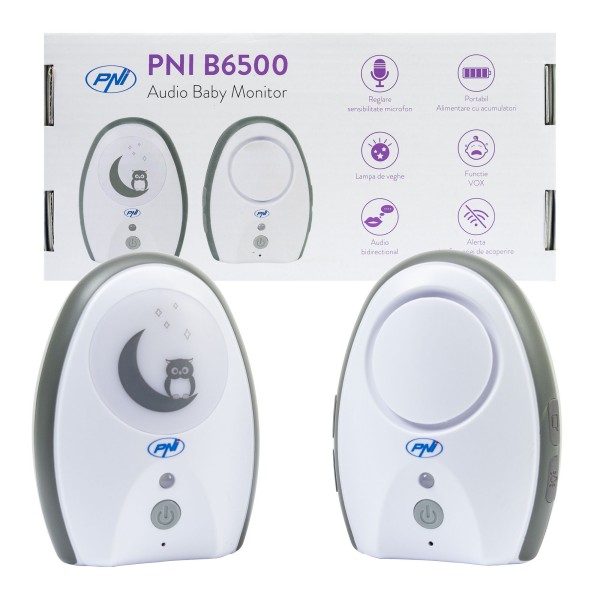 PNI Baby monitor B6500