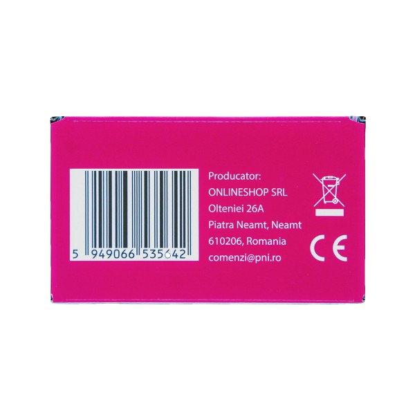 Termostat CT26W