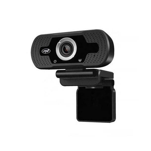Spletna kamera CW2860 4MP, USB, vgrajeni mikrofon