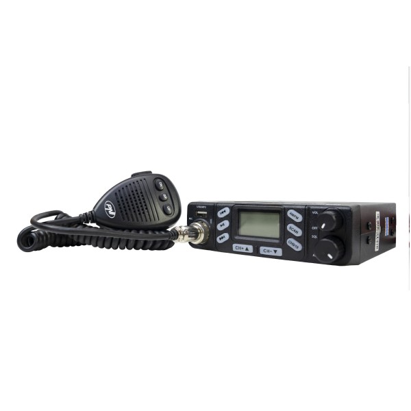 CB postaja HP 6800
