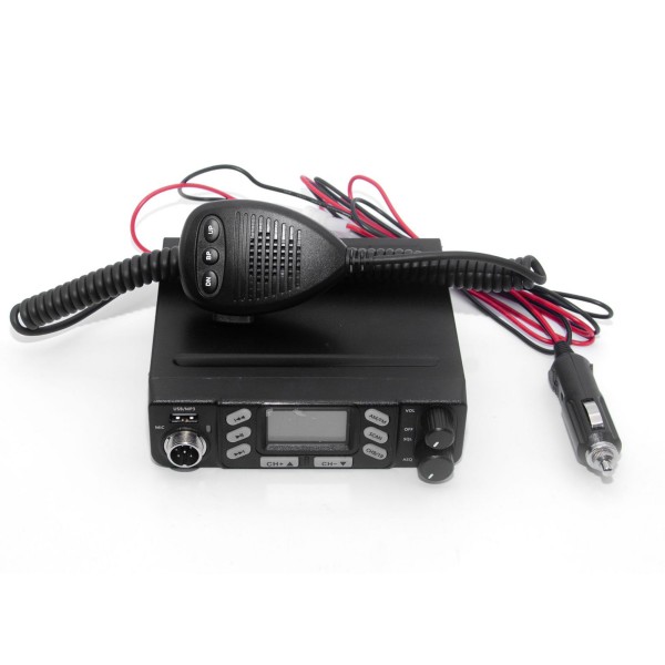 CB postaja HP 6800