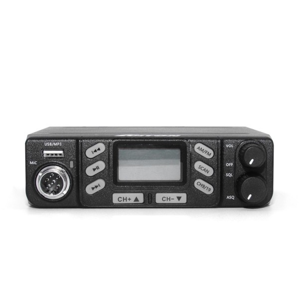 CB postaja HP 6800