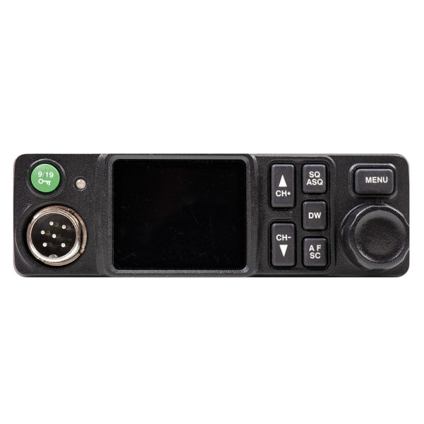 CB postaja HP8900
