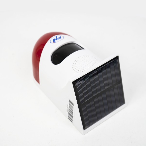 Solarna sirena HS008
