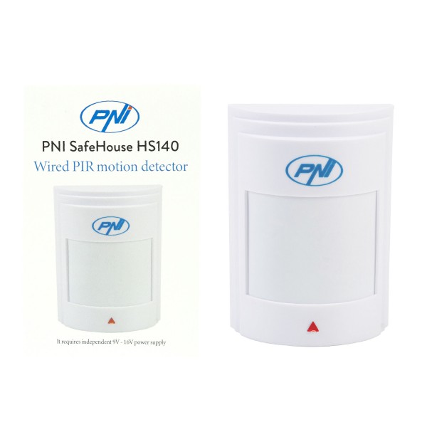 Senzor gibanja SafeHouse HS140