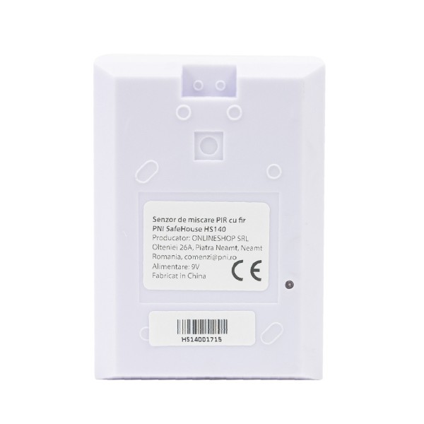 Senzor gibanja SafeHouse HS140