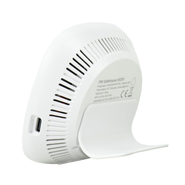 PNI Detektor CO2 HS291