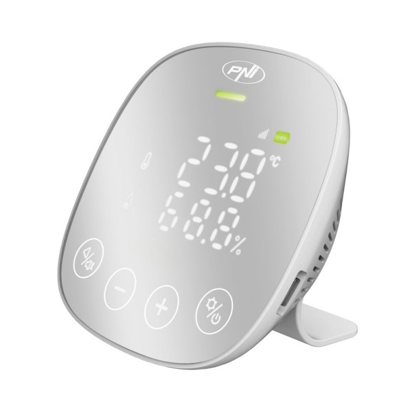 PNI Detektor CO2 HS291