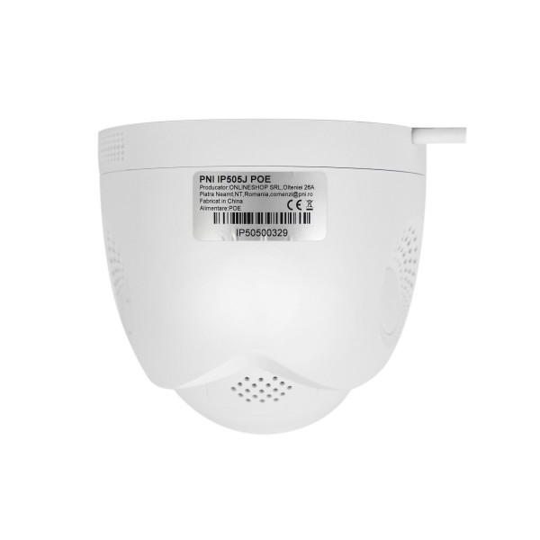 Videonadzorna kamera IP505J POE