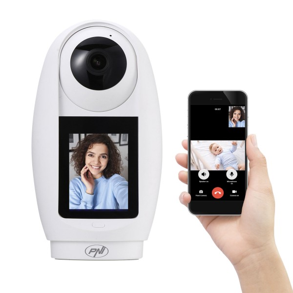 Video nadzorna kamera IP733